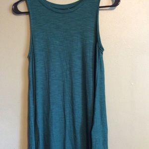 Women’s Knit Tank Top